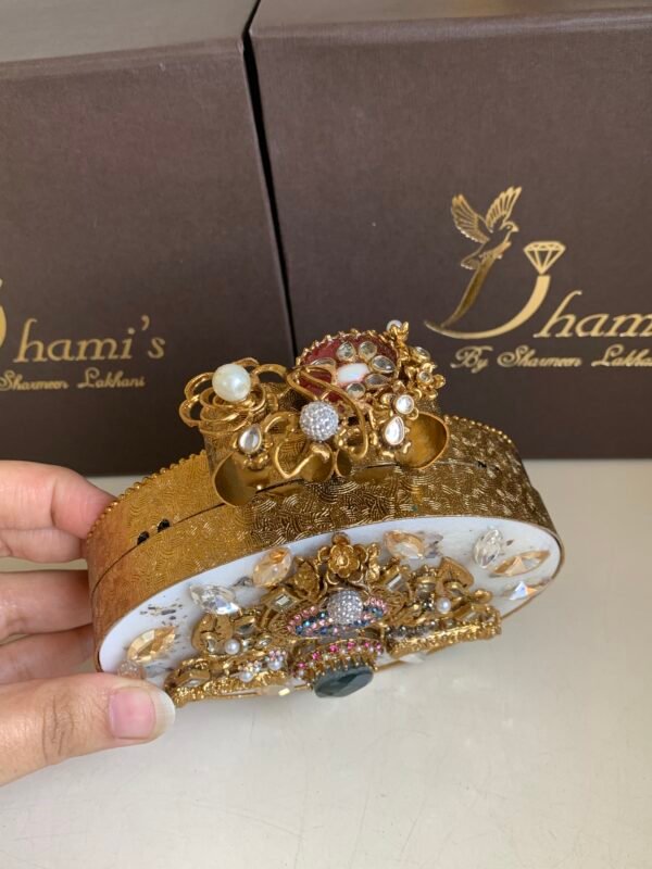 mini clutch - Image 2