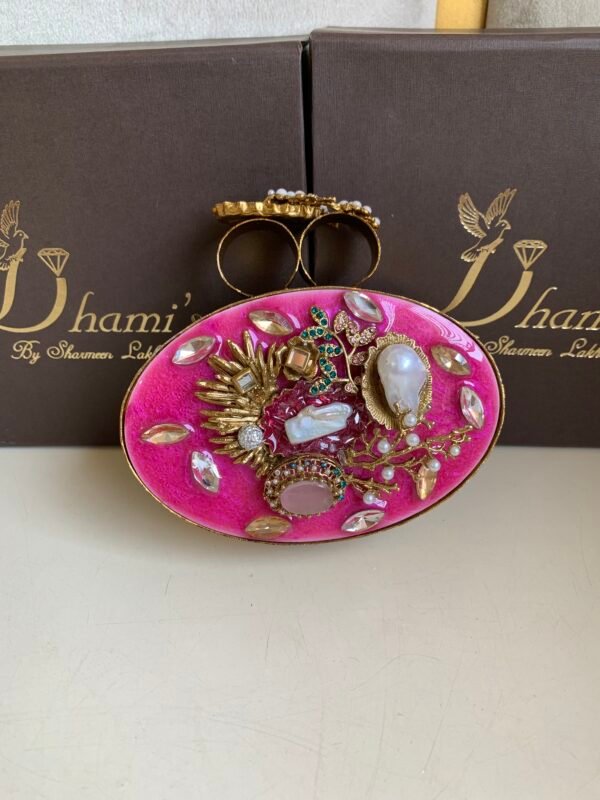 mini clutch