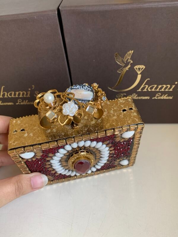Mini clutch - Image 3
