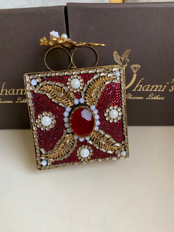 mini clutch