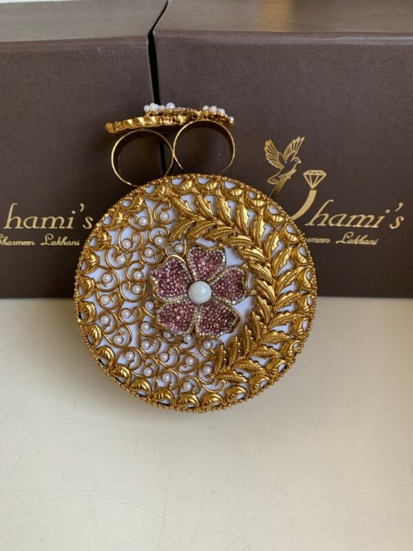 Mini Clutch - Image 3