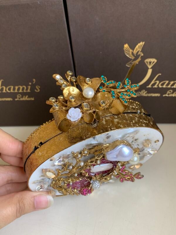 mini clutch - Image 2