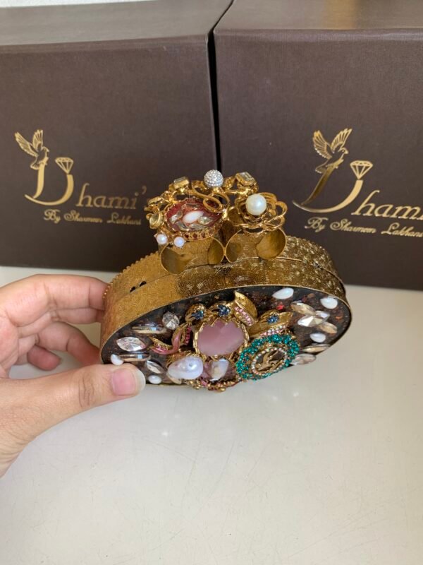 mini clutch - Image 3