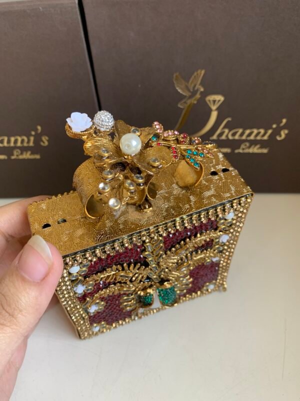 mini clutch - Image 2