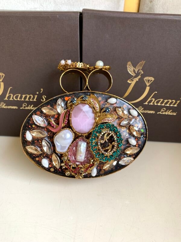 mini clutch