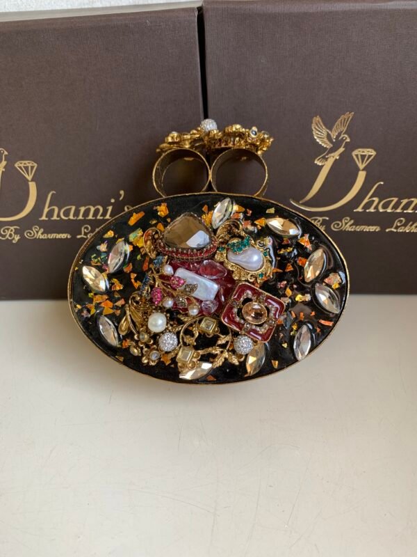 Mini clutch