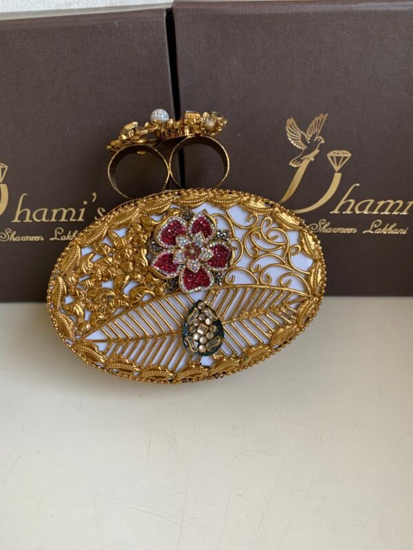 mini clutch - Image 2