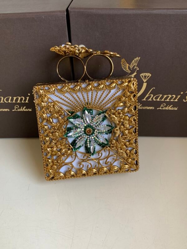 mini clutch - Image 4