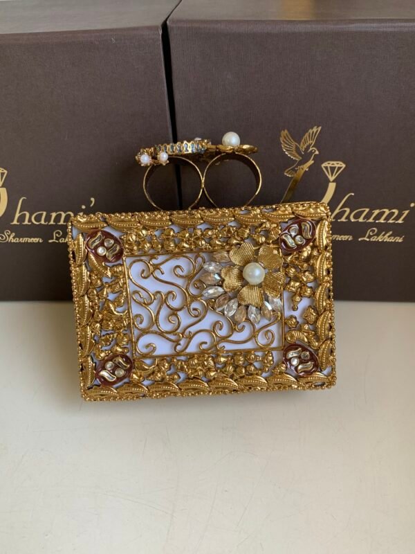 Mini clutch - Image 2