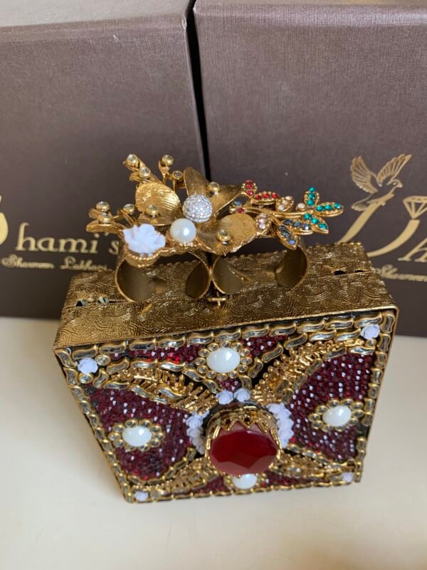 mini clutch - Image 3