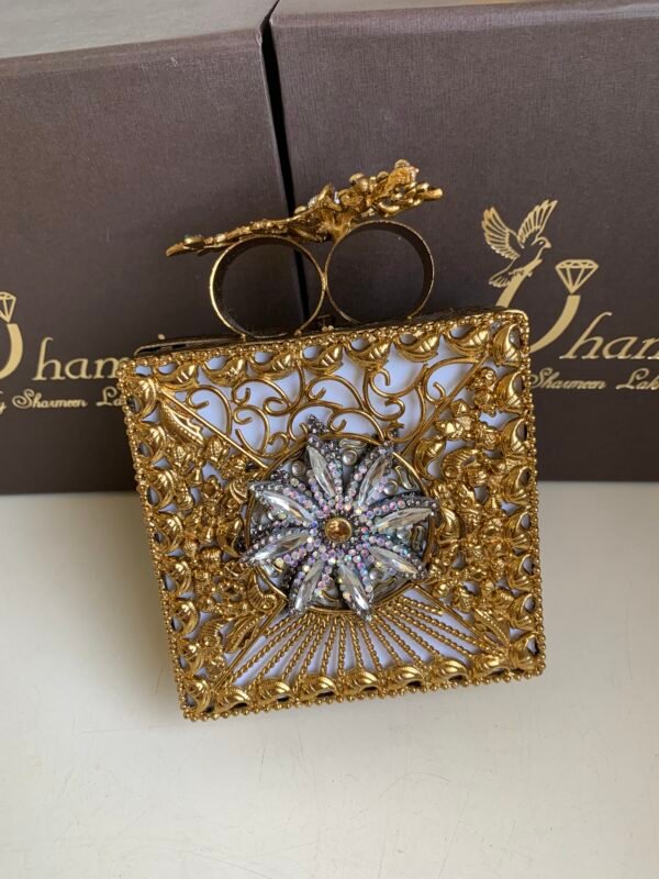 mini clutch - Image 2