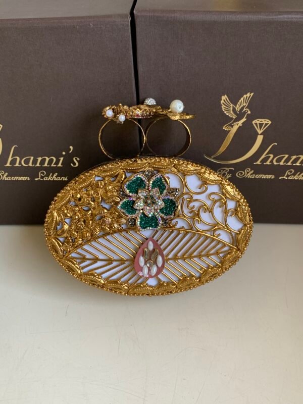 mini clutch - Image 3
