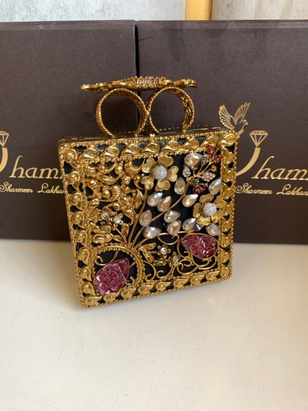 mini clutch - Image 2