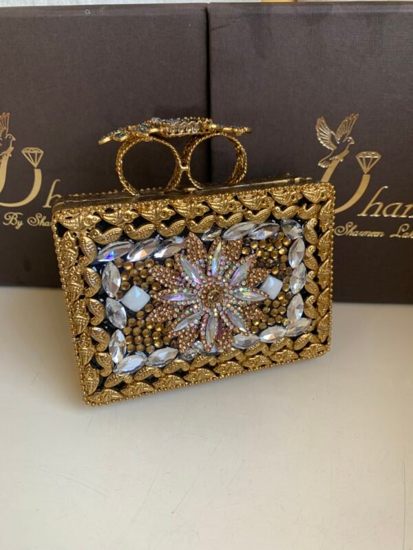 mini clutch