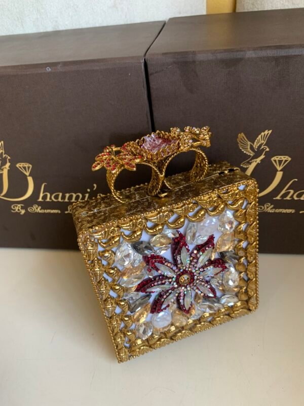 mini clutch