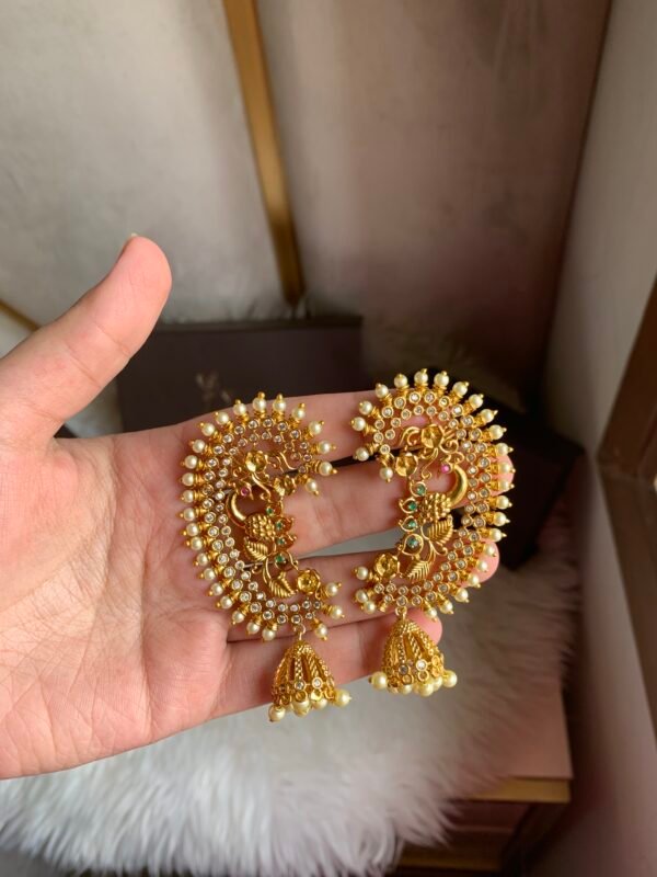 Ear Cuff - Image 2
