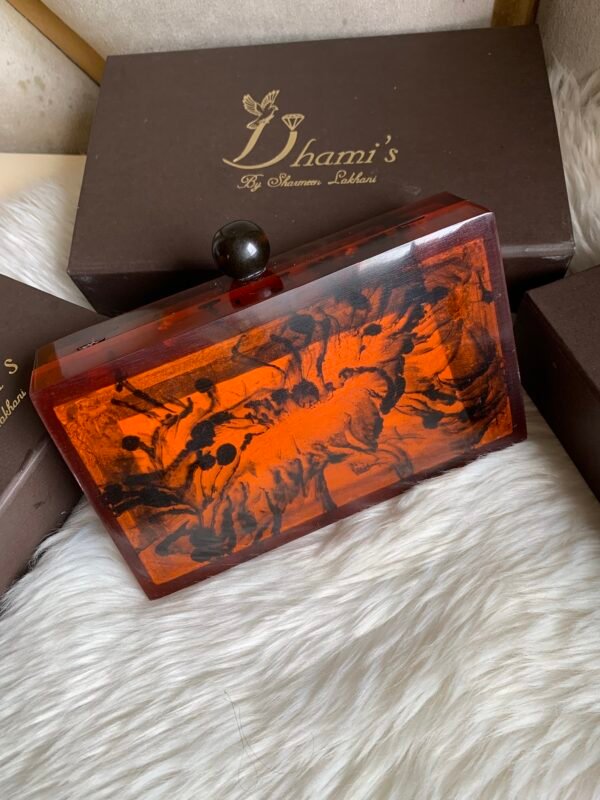 Clutch - Image 2
