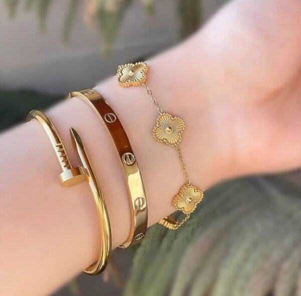 Braclet Combo
