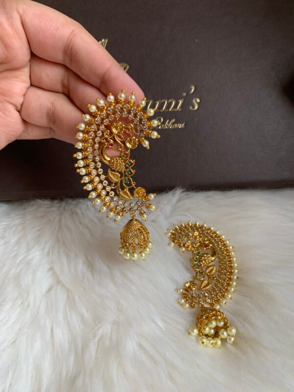Ear Cuff