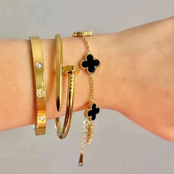 Braclet Combo