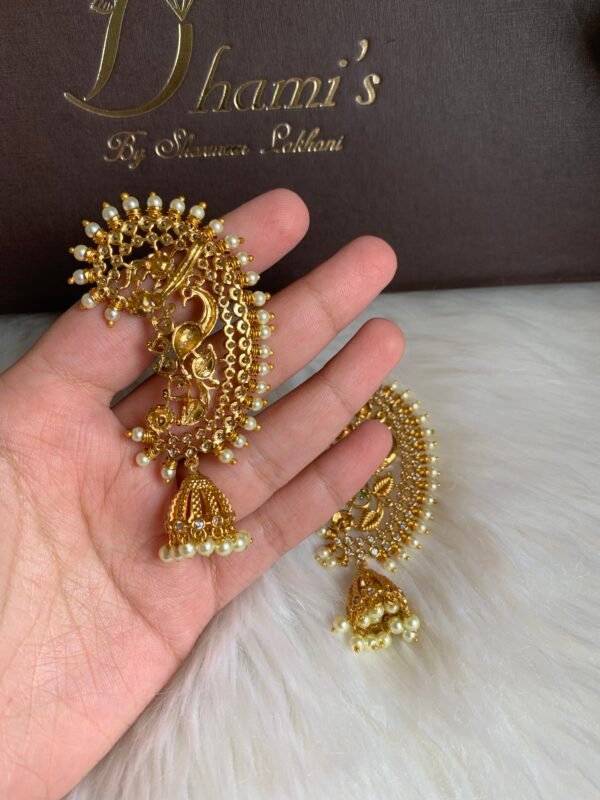 Ear Cuff - Image 3