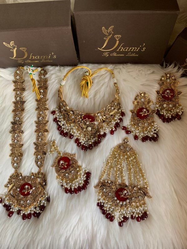 Bridal Collection
