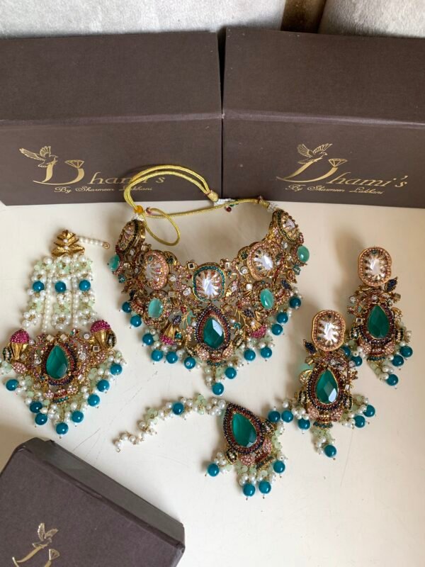 Bridal Collection