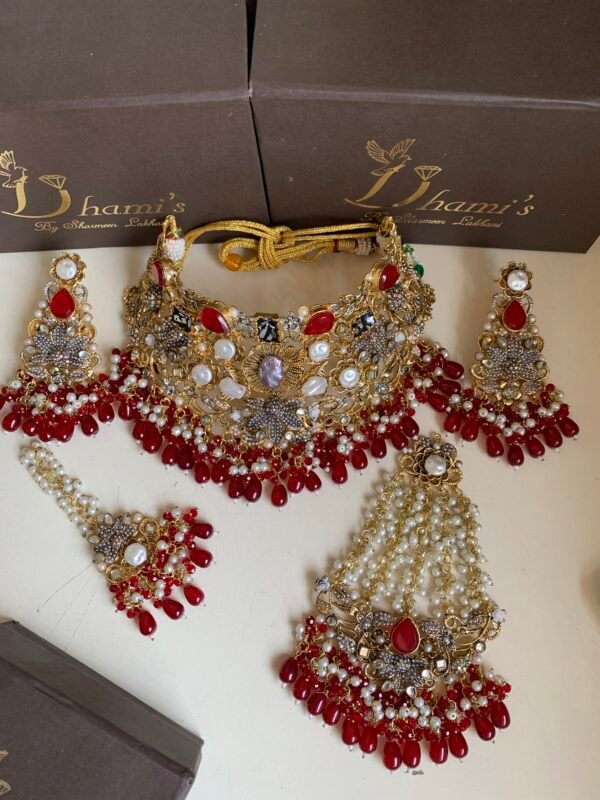 Bridal Collection