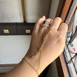 stainless steel anja