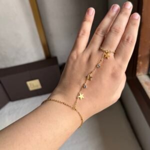 Hand chain