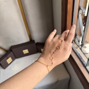 Hand chain