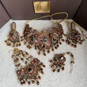 Bridal collection