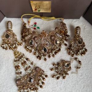 Bridal collection