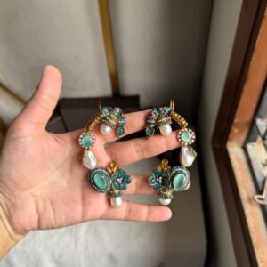 Ear cuffs