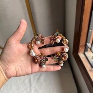 Ear cuffs