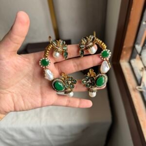 Ear cuffs