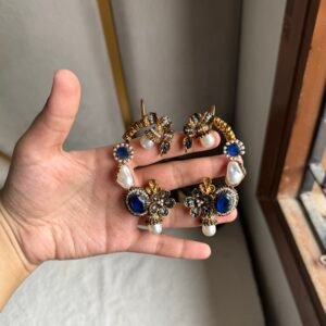 Ear cuffs