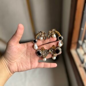 Ear cuffs