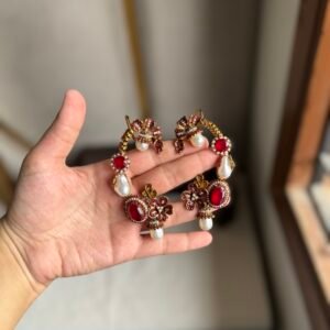 Ear cuffs
