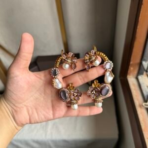 Ear cuffs