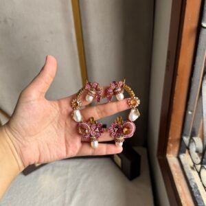 Ear cuffs