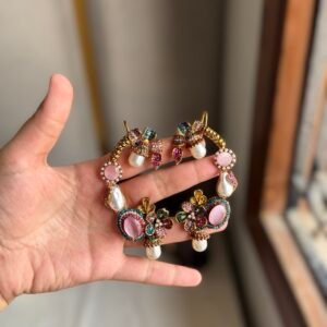 Ear cuffs