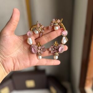 Ear cuffs