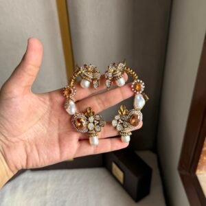 Ear cuffs