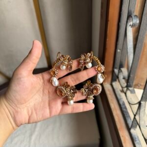 Ear cuffs