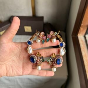 Ear cuffs