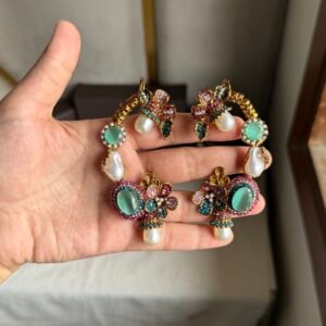 Ear cuffs