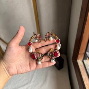 Ear cuffs