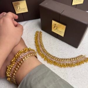 Anklet