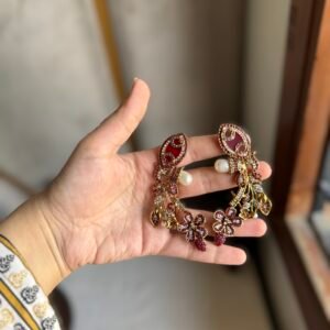 Ear cuff